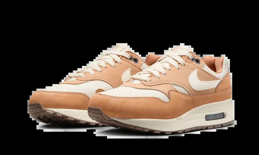 Zapatillas - urbanas - Air Max - Air Max 1 Wheat 2/3