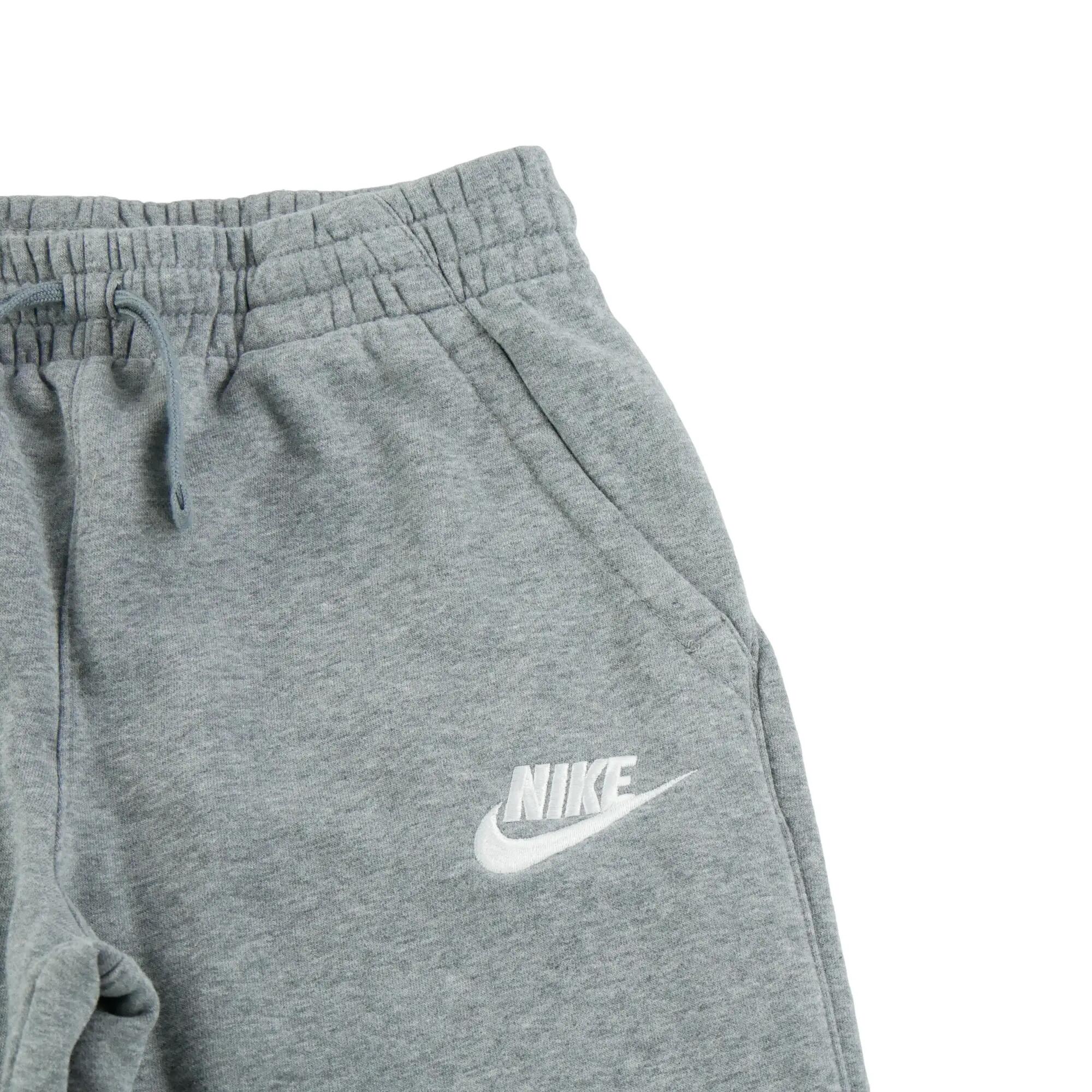 Second life - Spodnie dresowe męskie Nike standard fit - Jak nowy 3/5
