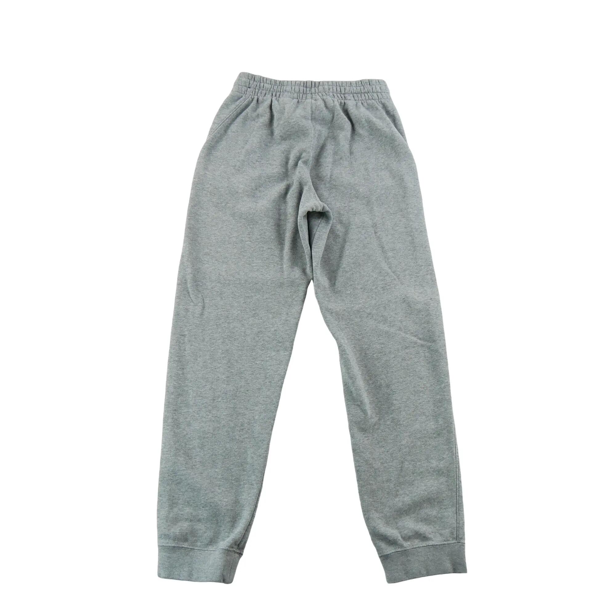 Second life - Spodnie dresowe męskie Nike standard fit - Jak nowy 2/5