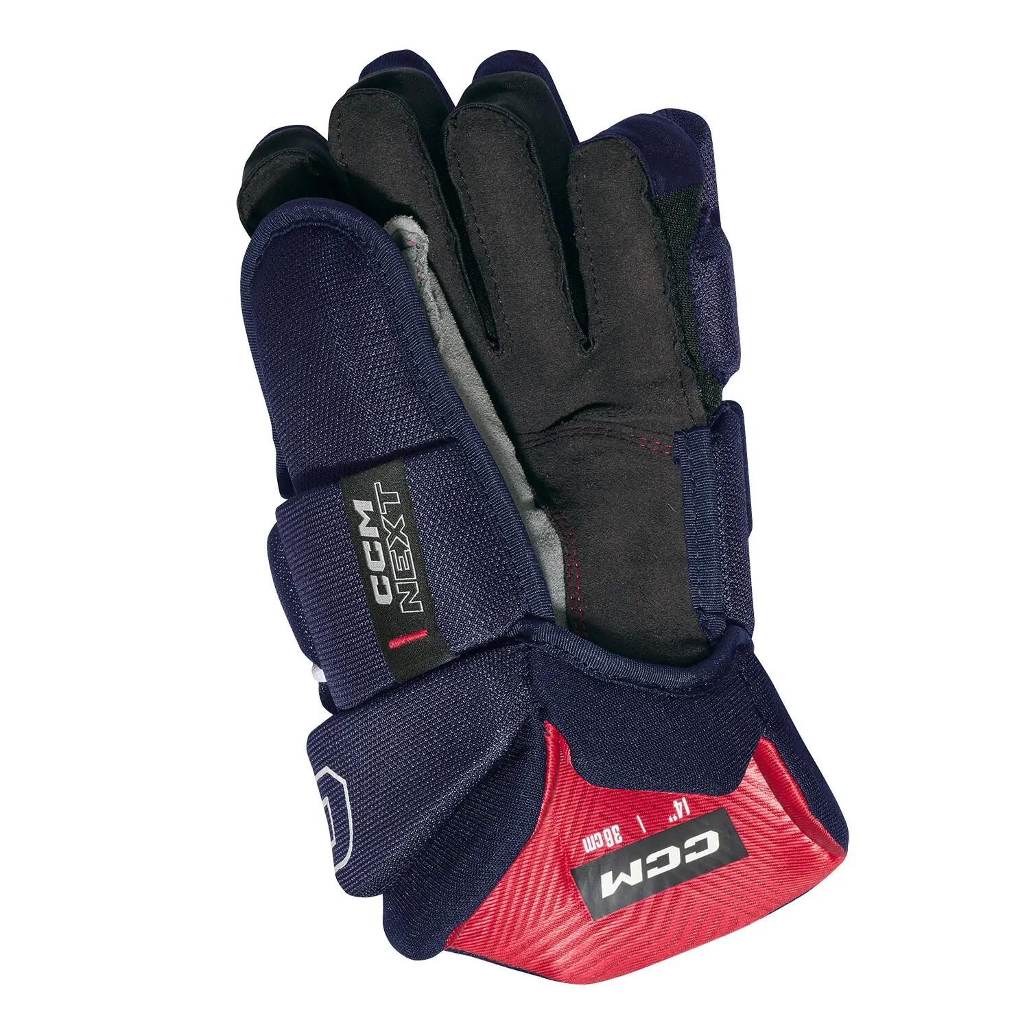 Handschuhe CCM NEXT Senior 4/6