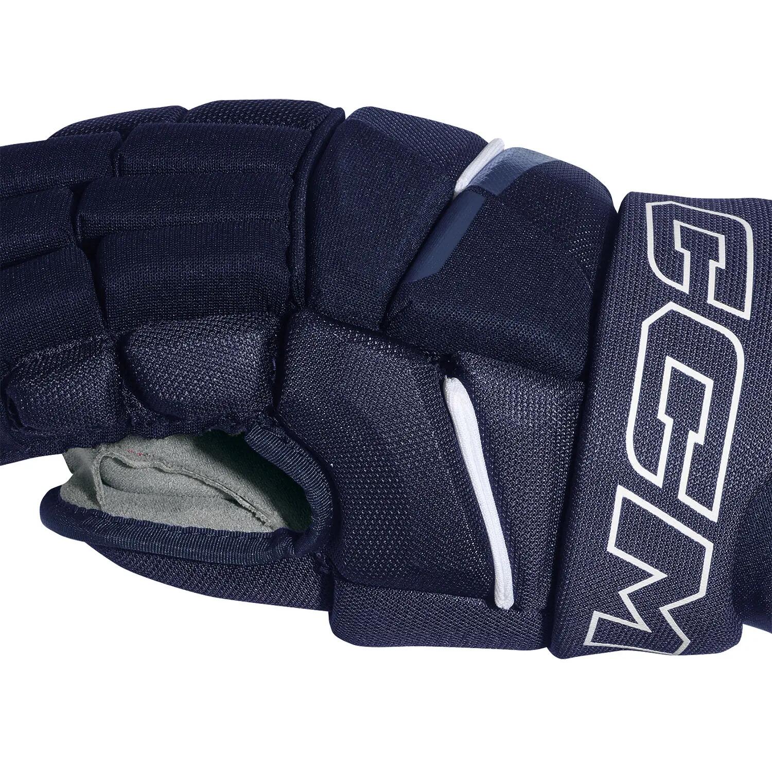Handschuhe CCM NEXT Senior 3/6
