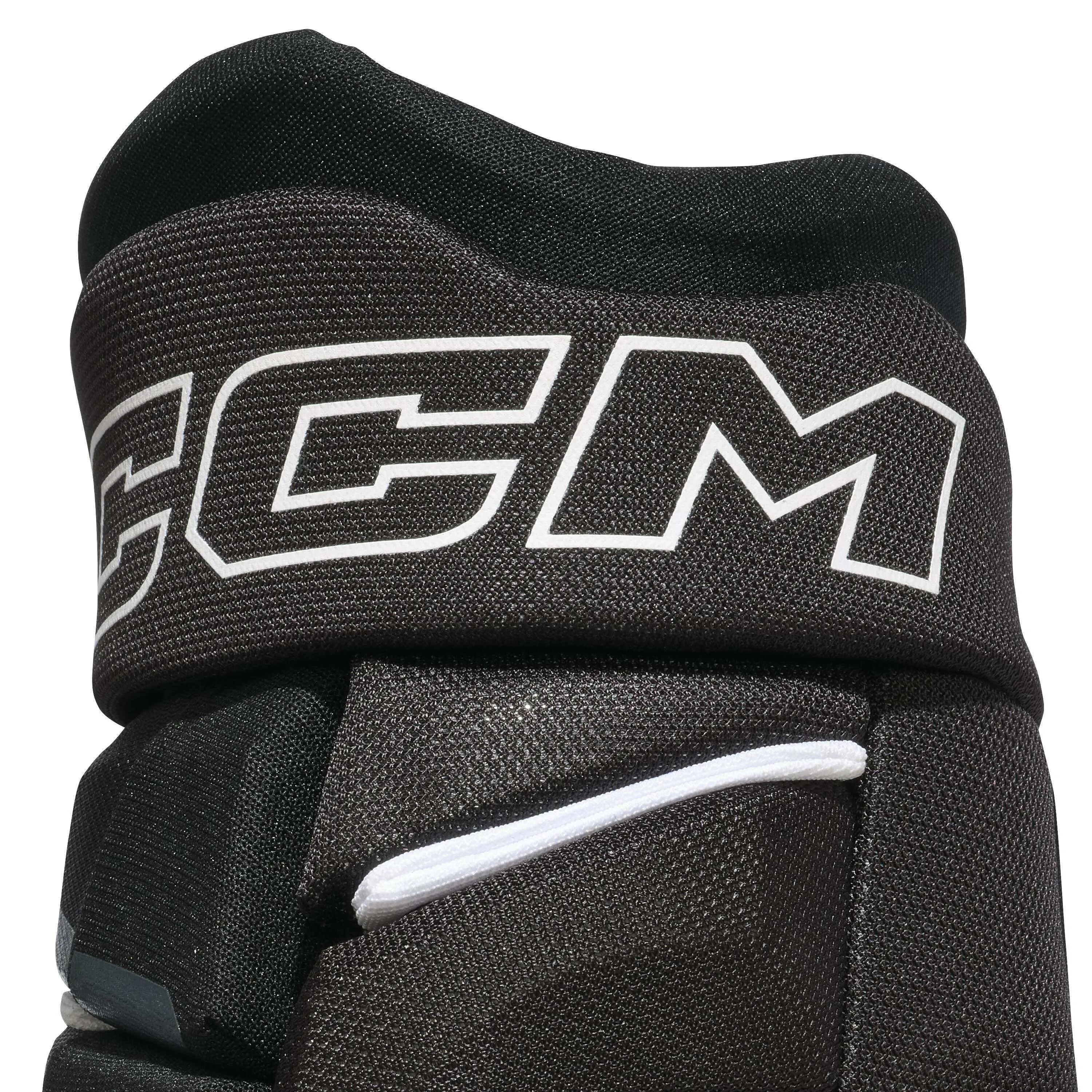 NEXT '26 - Guanti da hockey su ghiaccio 5/7
