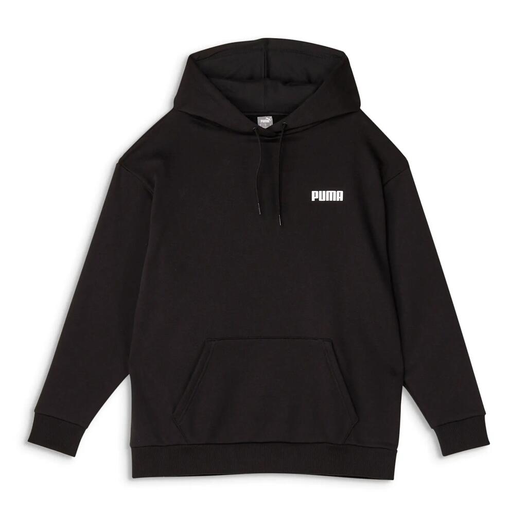 Дамски суитшърт Puma ESS SMALL LOGO RELAXED FL