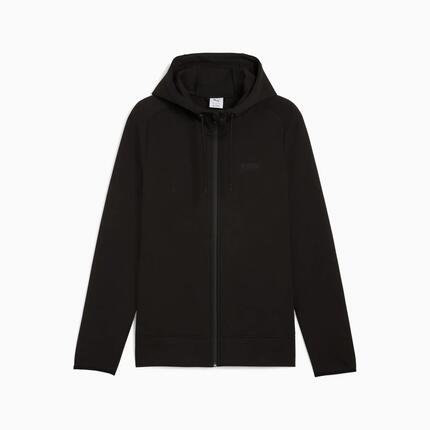 Puma SPACER FZ heren sport hoodie