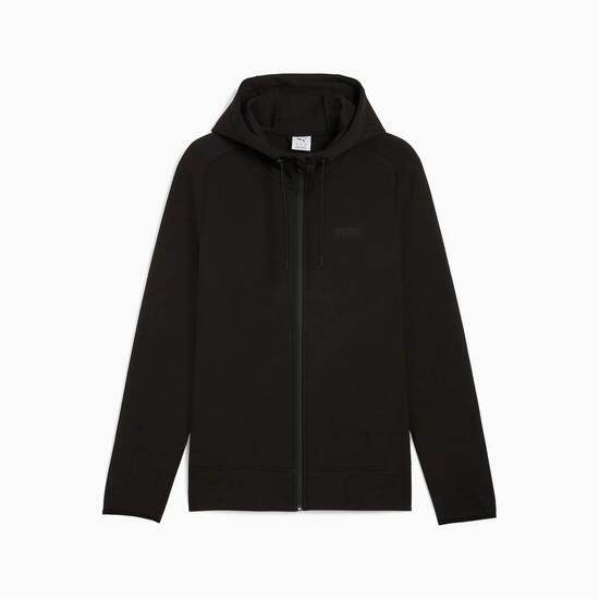 Puma SPACER FZ heren sport hoodie