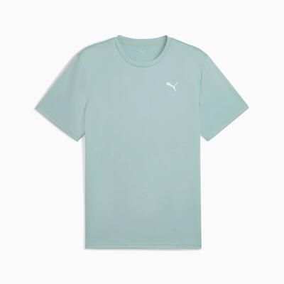 Puma tad essentials solid cat heren sportshirt
