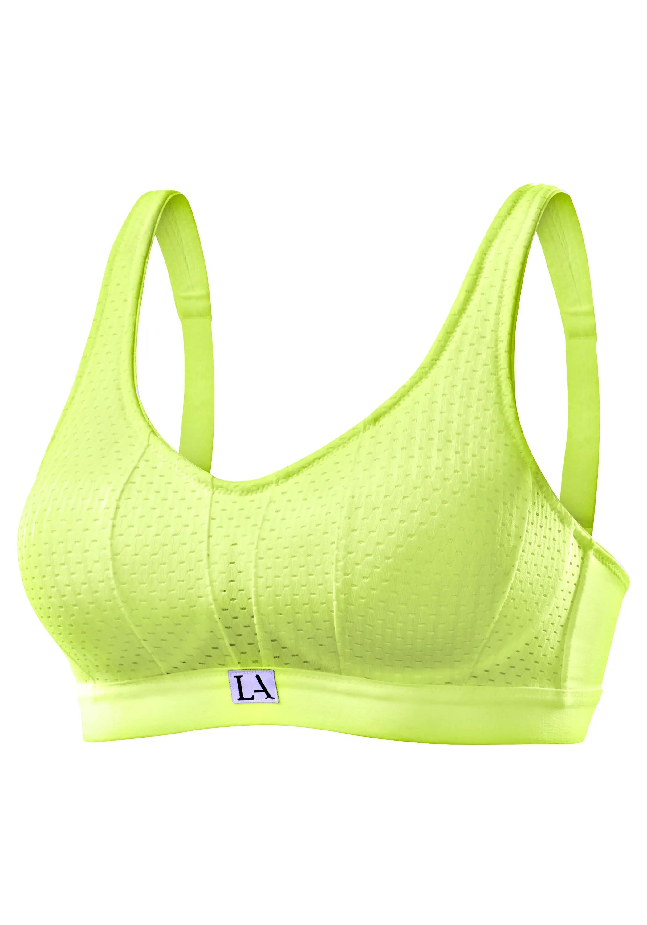 Damen Sport-BH 2/4