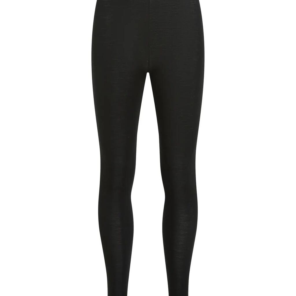 Icebreaker 175 EVERYDAY women's thermal leggings black IB104476001 size XS