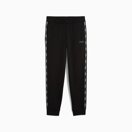 Spodnie dresowe damskie Puma NEW TAPE FL CL