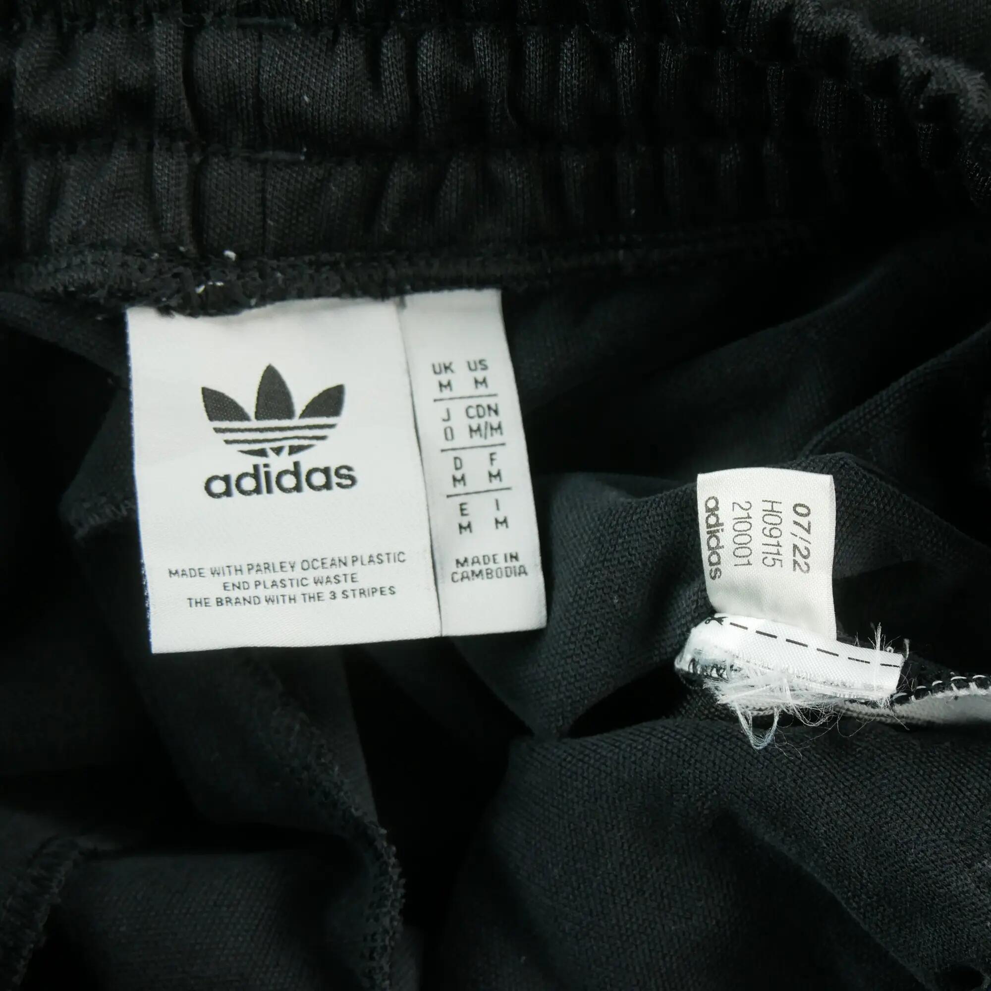 Segunda vida - Joggings Homem Adidas Originals Adicolor - Como novo 7/7