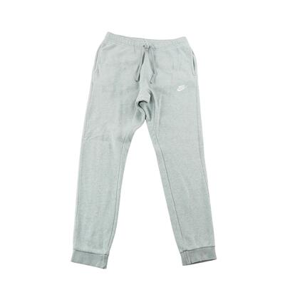 Tweedehands - nike joggings heren sportswear fleece - als nieuw
