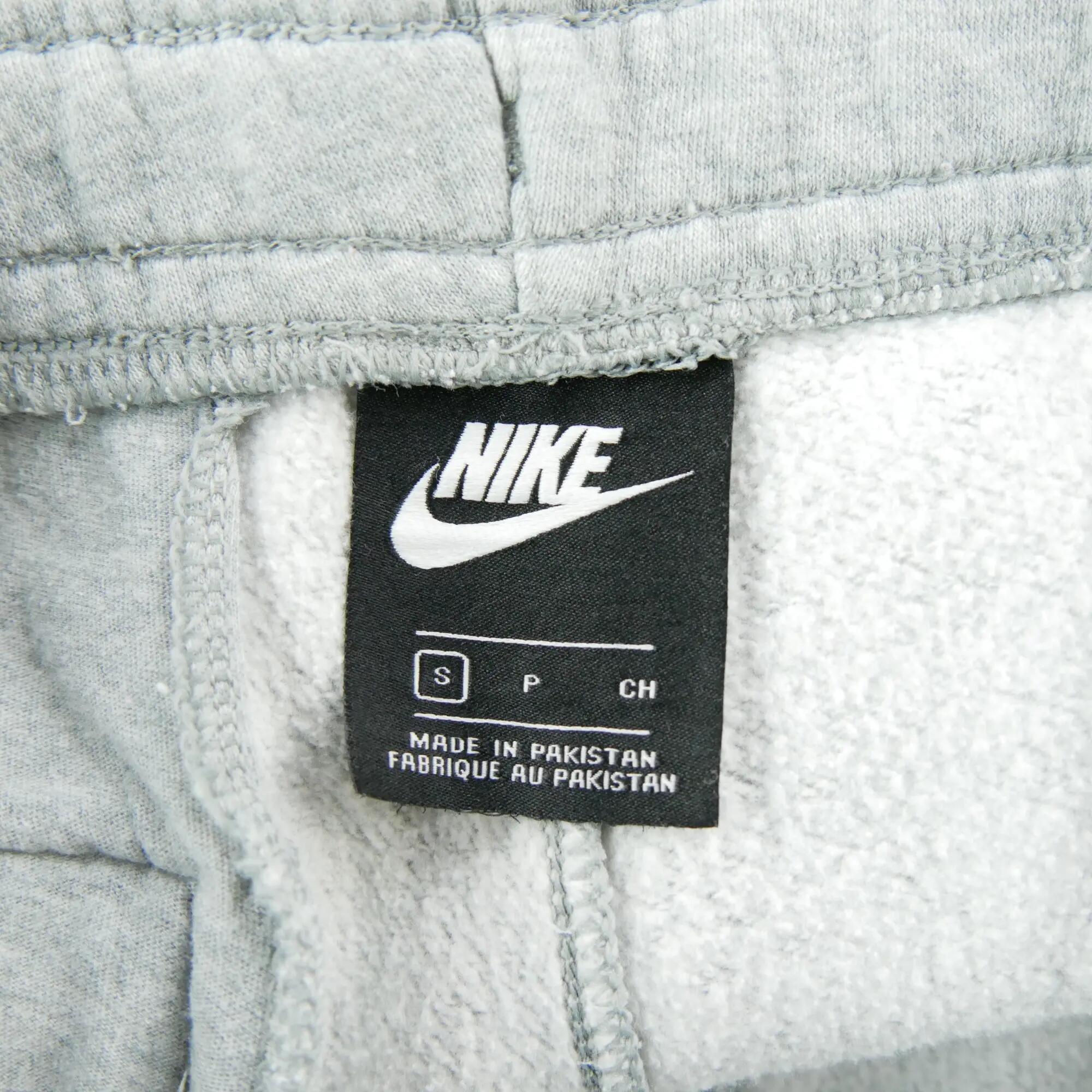 Second life - Joggings męskie Nike Sportswear Club Fleece - Jak nowy 5/5