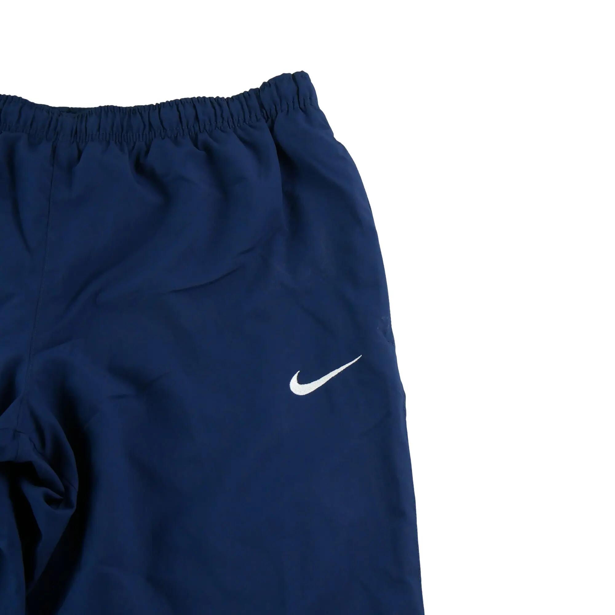 Second life - Joggings męskie Nike Dri-FIT luźne - Stan bardzo dobry 4/5