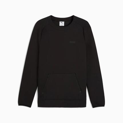 Sweat-shirt de sport Puma SPACER CREW pour homme