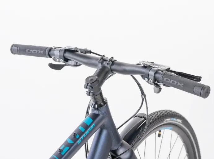 City bike Drag Storm 3.0 28" 6/6
