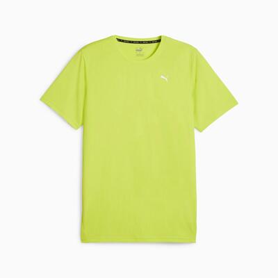 Puma performance trainings-t-shirt voor heren