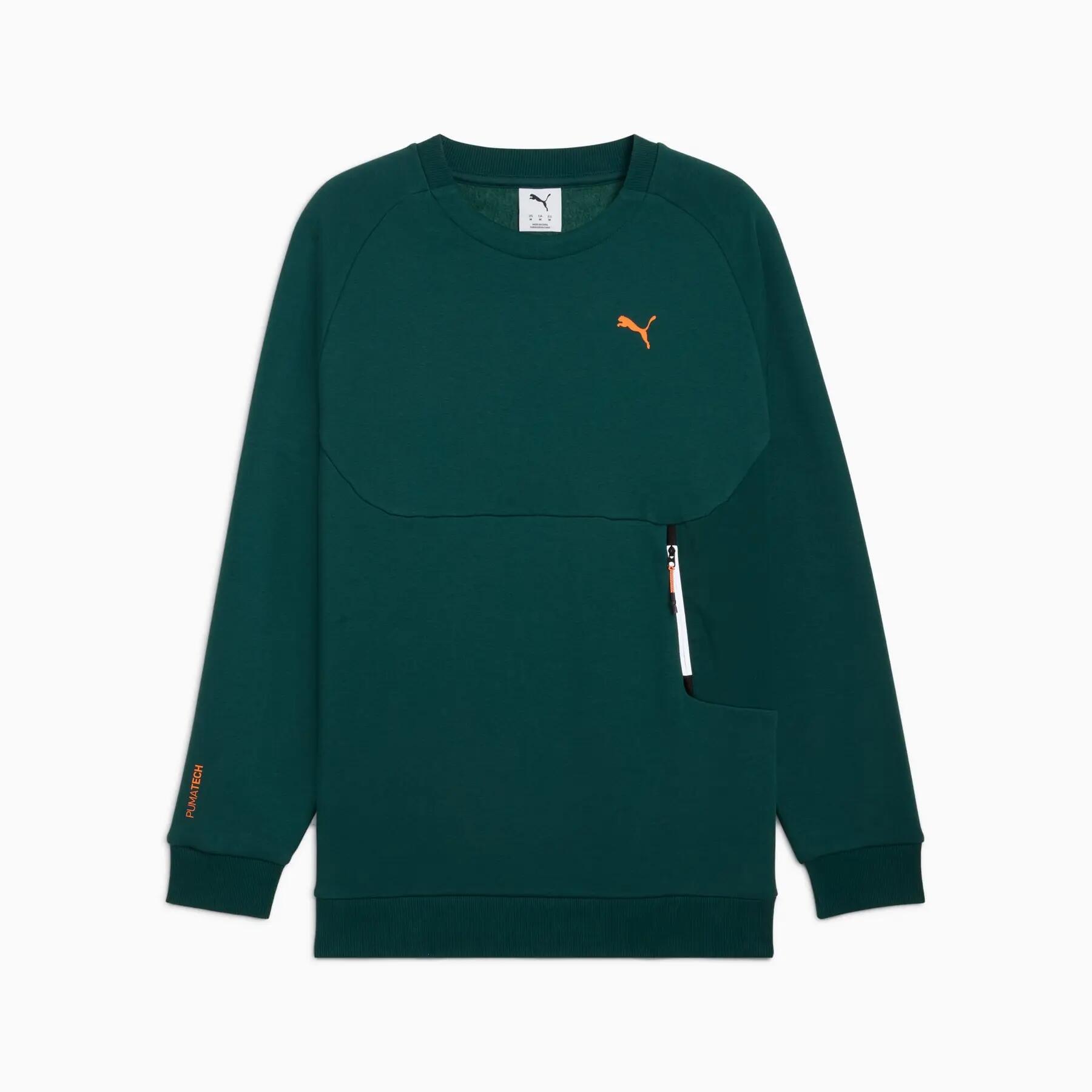 PUMA picture