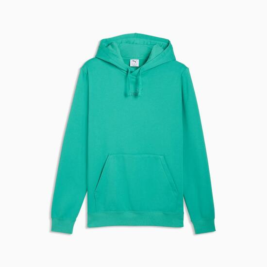 Sweat-shirt homme Puma ESS SMALL LOGO CENTERED FL
