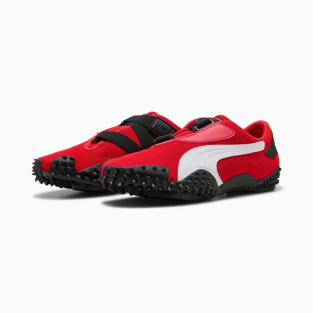 Маратонки Puma MOSTRO OG PRIME