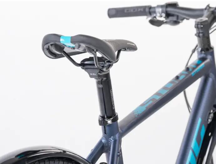 City bike Drag Storm 3.0 28" 4/6
