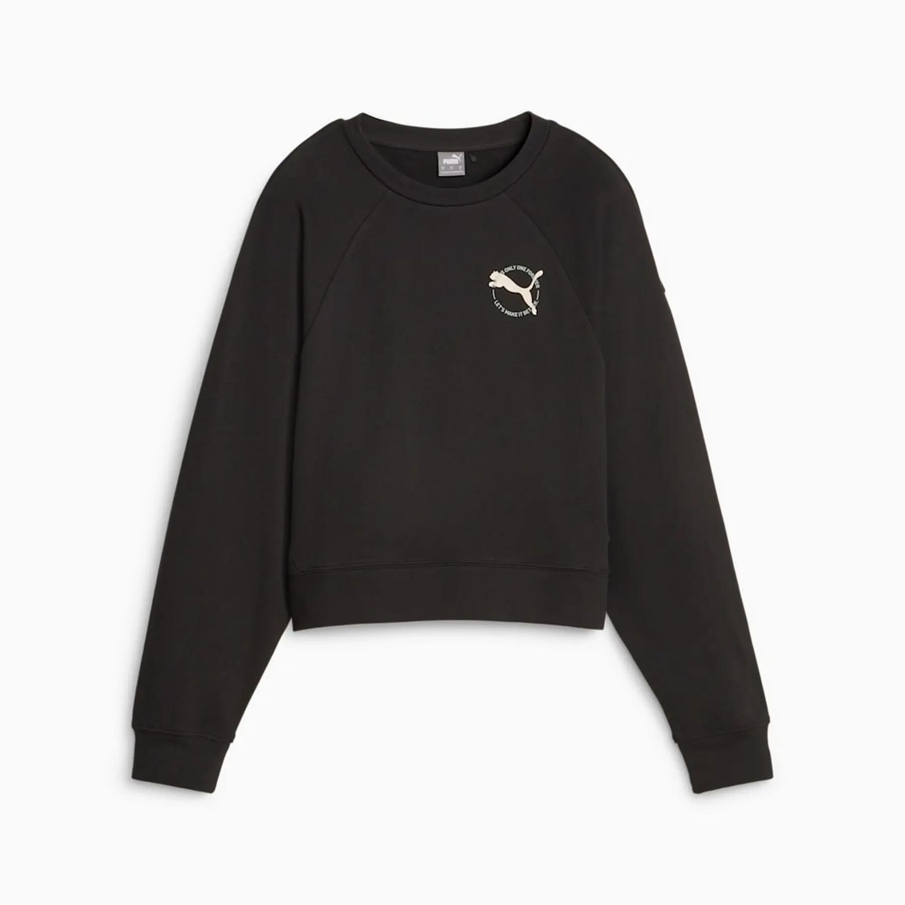 PUMA picture