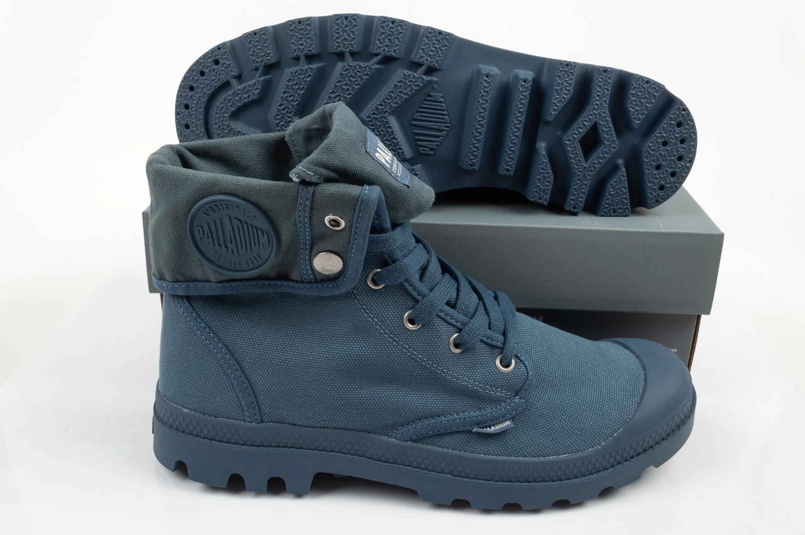 Buty sportowe męskie Palladium Baggy 7/7