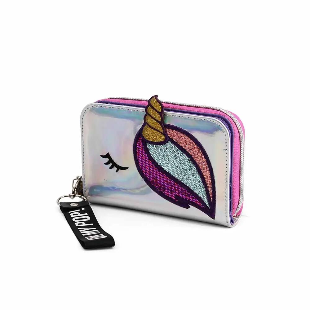Oh My Pop Dreaming Billetero, Multicolor 2/4