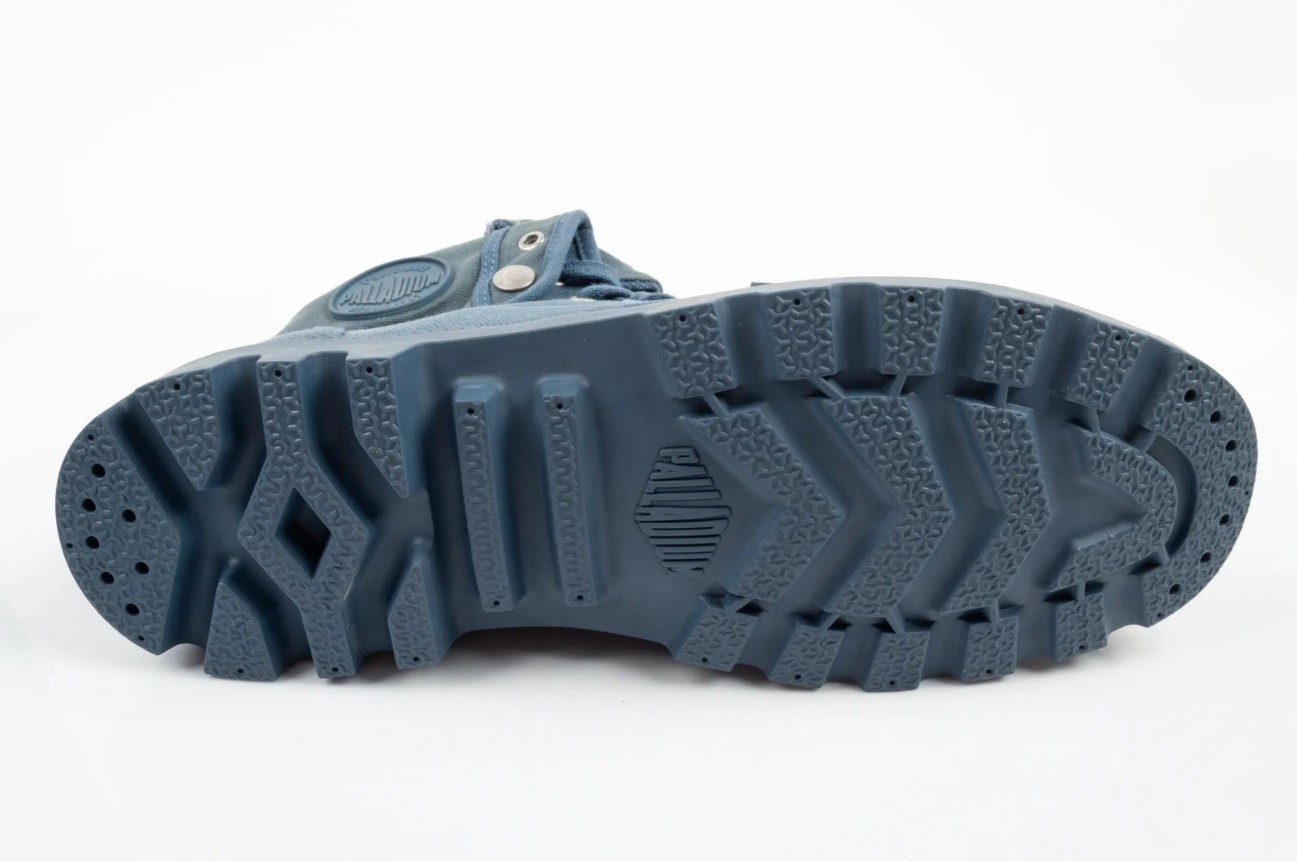 Buty sportowe męskie Palladium Baggy 6/7