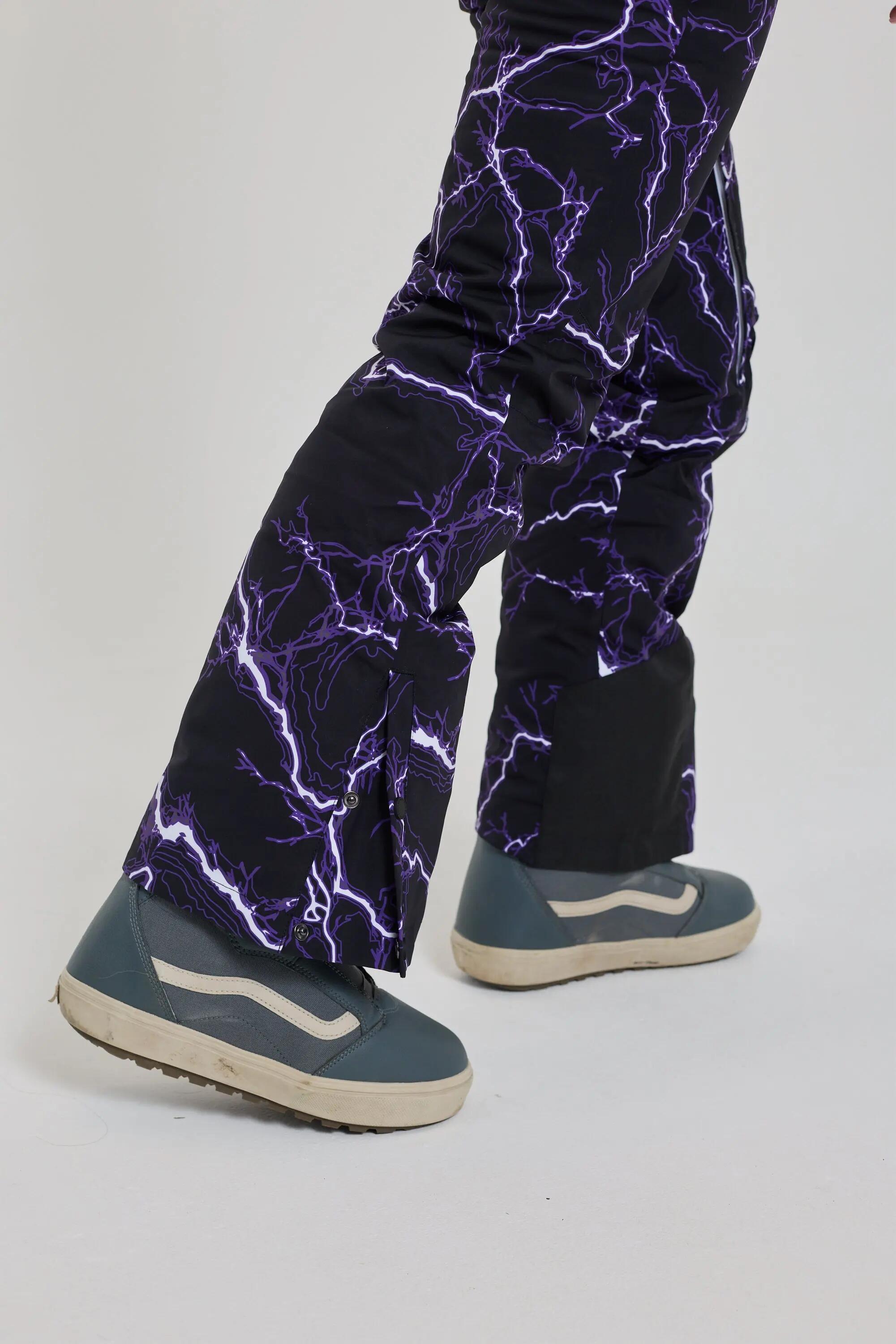 Thunderstruck Women's Ski Suit 11/13