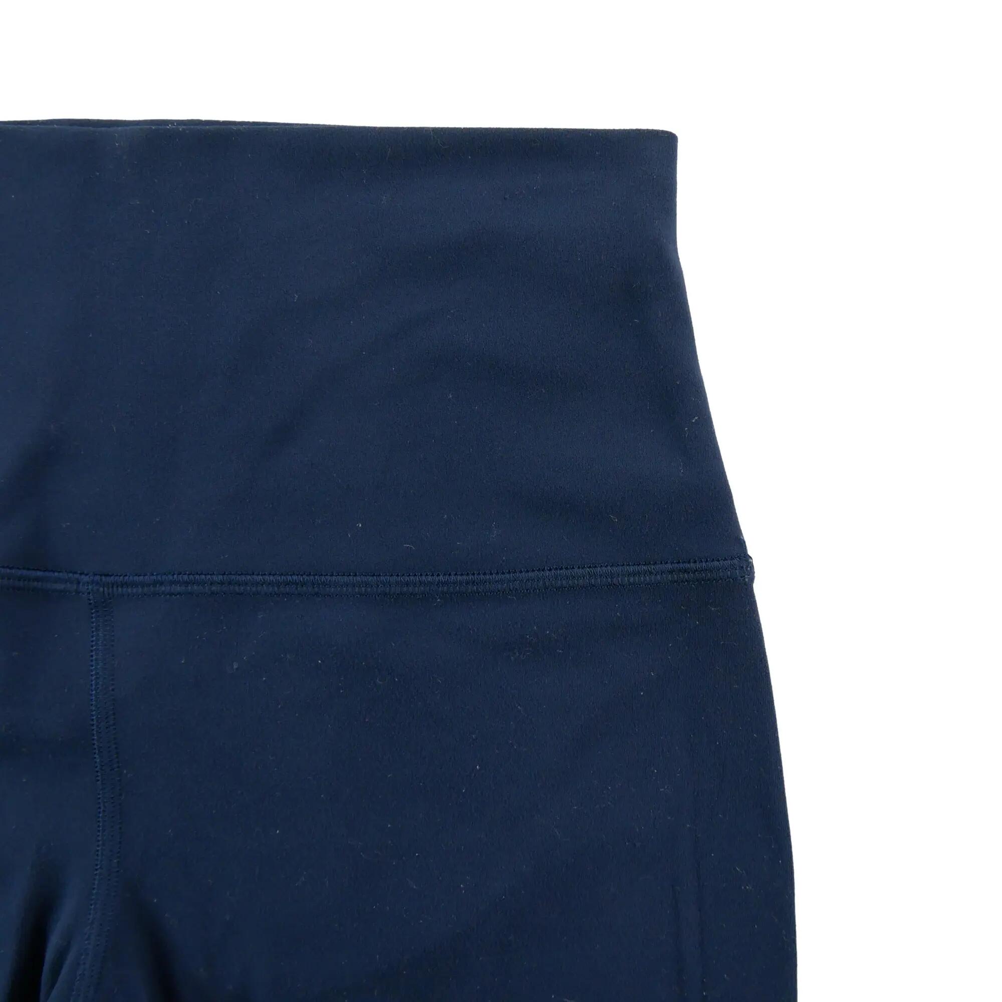 Segunda vida - Leggings Feminino Yoga Lululemon - Como novo 4/6