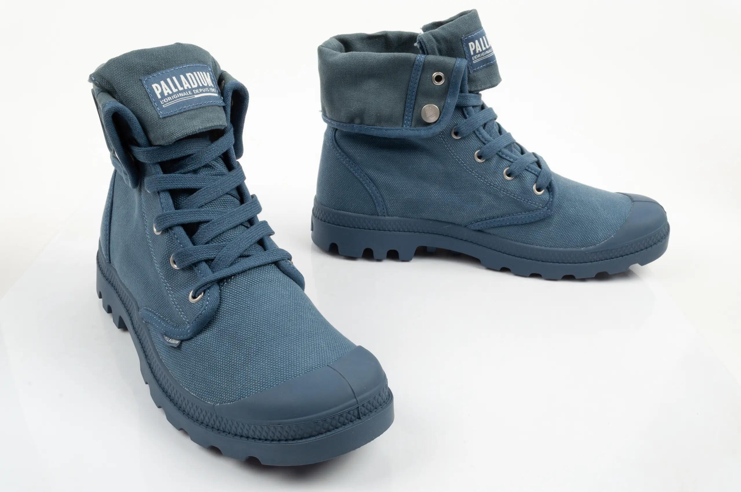 Buty sportowe męskie Palladium Baggy 5/7