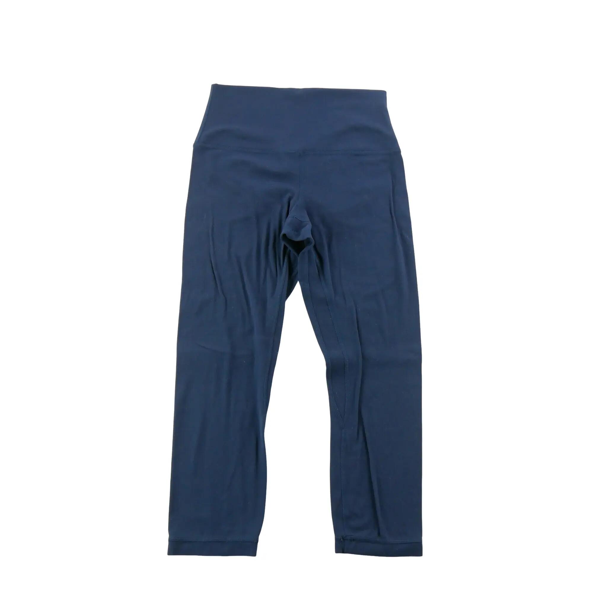 Segunda vida - Leggings Feminino Yoga Lululemon - Como novo 2/6