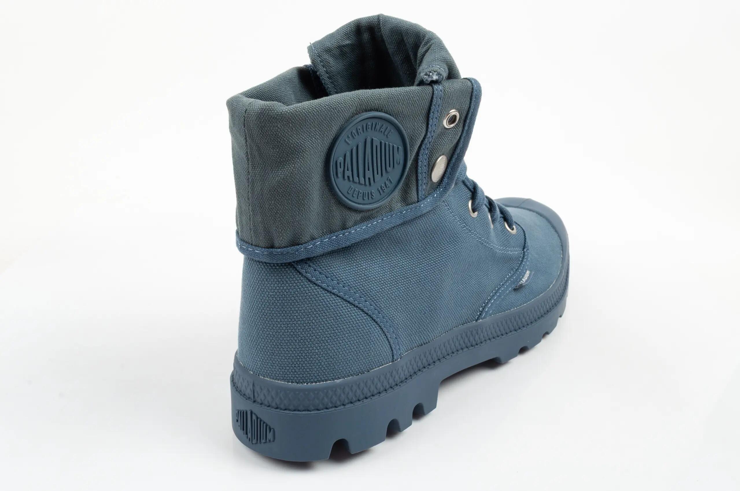 Buty sportowe męskie Palladium Baggy 4/7