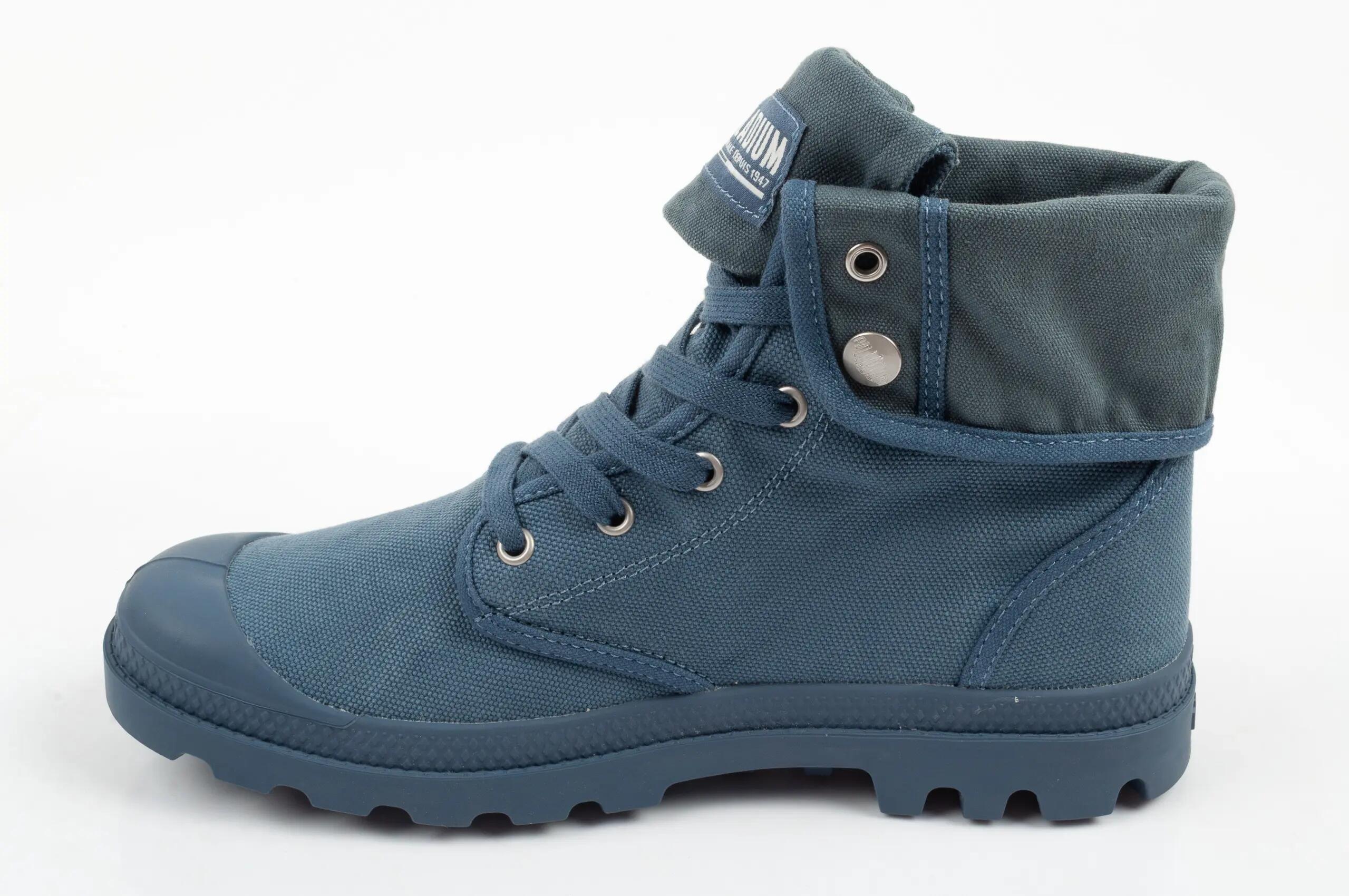 Buty sportowe męskie Palladium Baggy 3/7