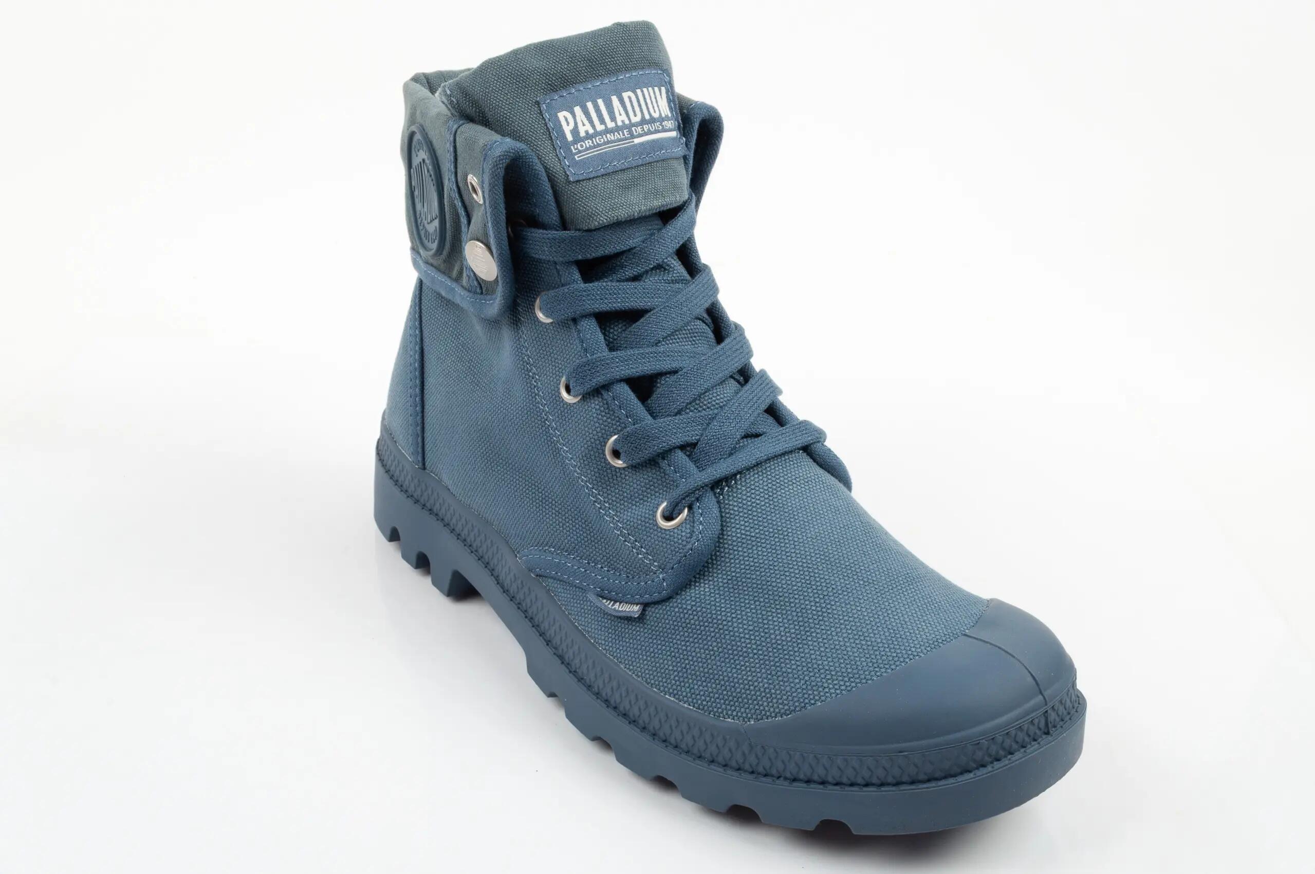 Buty sportowe męskie Palladium Baggy 2/7