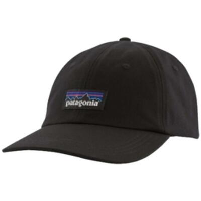 Berretto Patagonia modello 38296-BLK per unisex