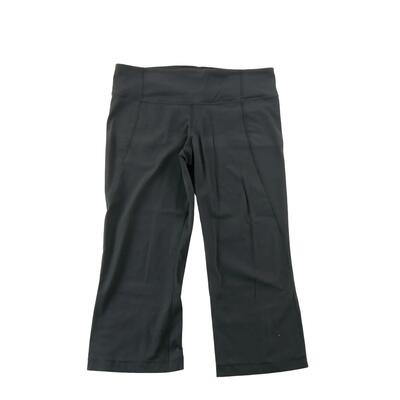 Tweedehands - leggings dames yoga lululemon - als nieuw