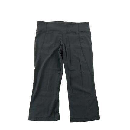 Seconde vie - Leggings Femme Yoga Gym Noir - Excellent