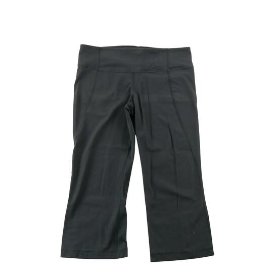 Seconde vie - Leggings Femme Yoga Gym Noir - Excellent