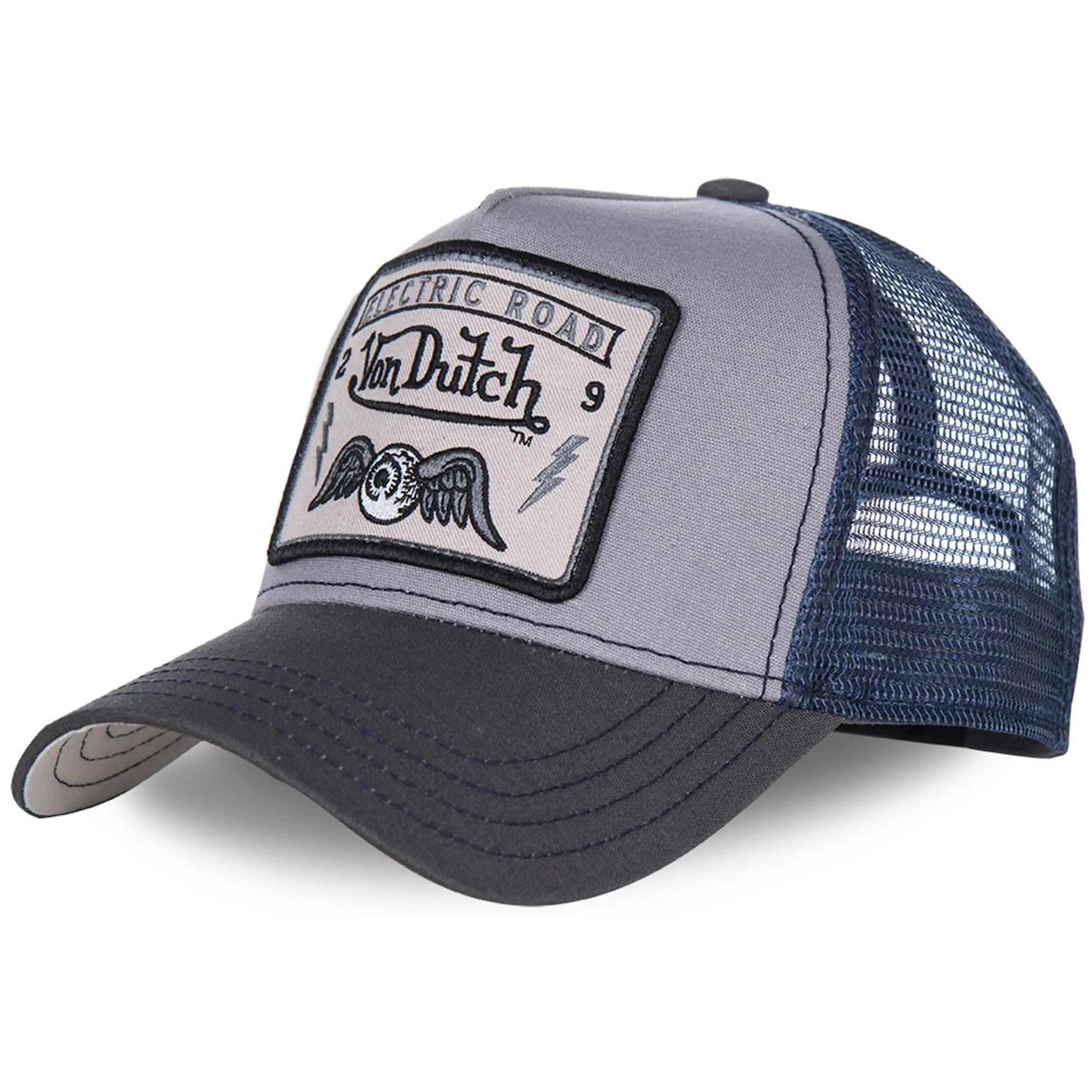 VON DUTCH picture