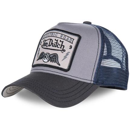 Casquette Von dutch modèle TRUCKER CAP pour unisexe