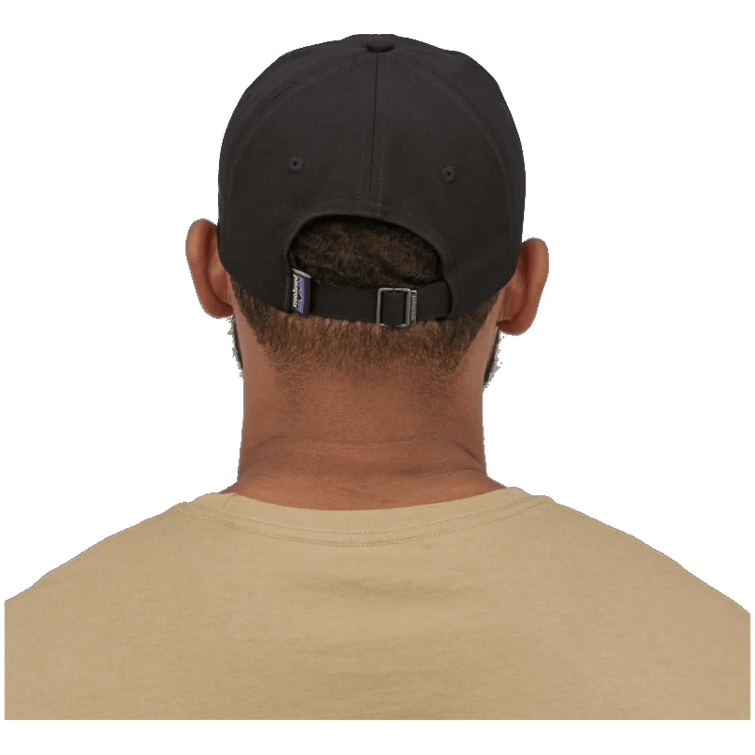 Pet Patagonia model 38296-BLK voor unisex 5/5