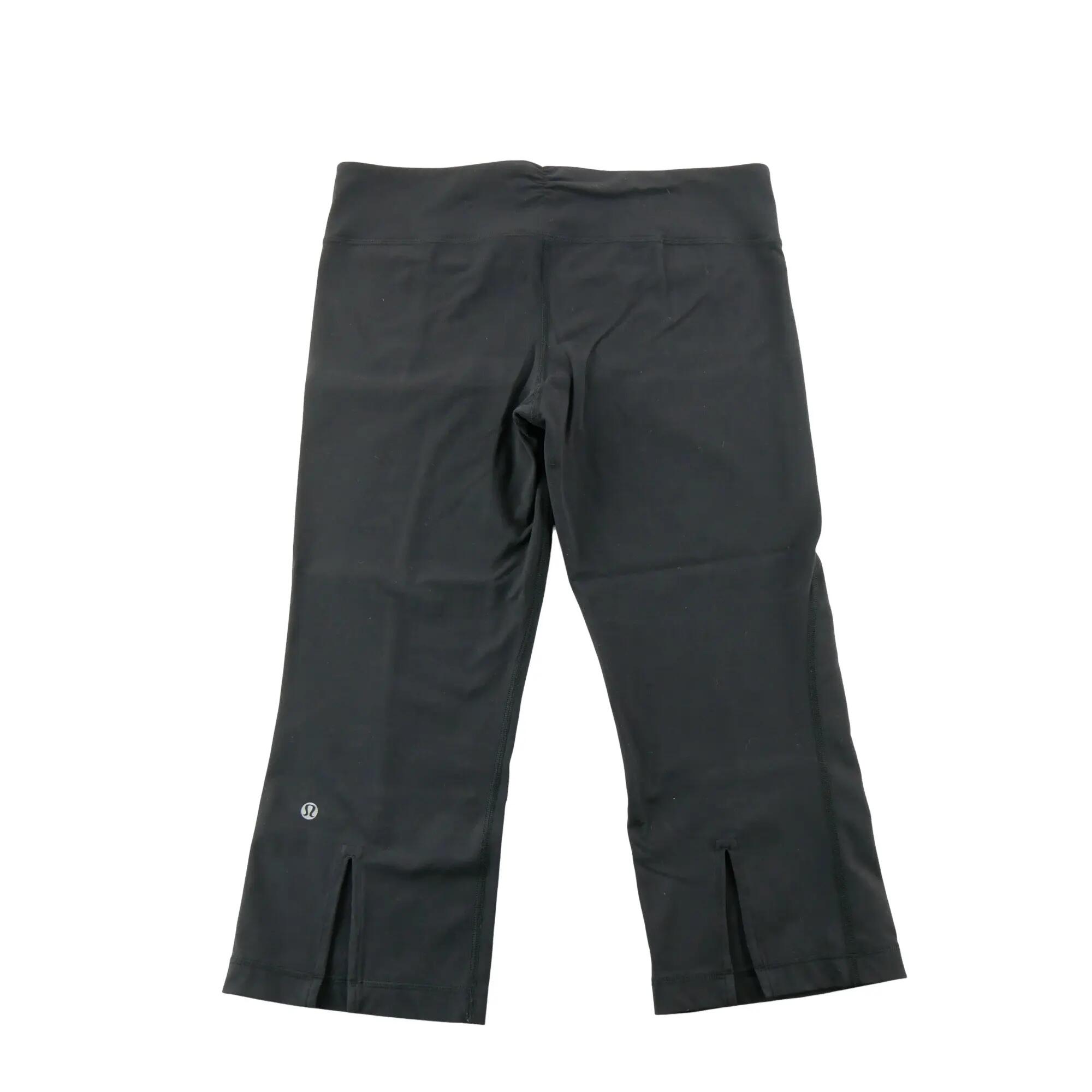 Segunda vida - Leggings Feminino Yoga Lululemon - Como novo 2/4
