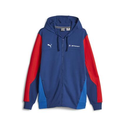 Sudadera de entrenamiento Puma BMW MMS HDD para hombre