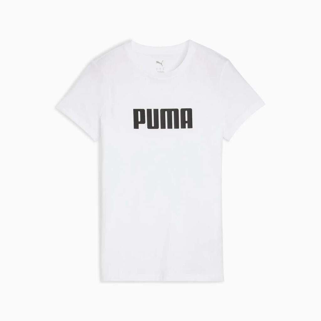 Дамска тениска Puma ESS LOGO