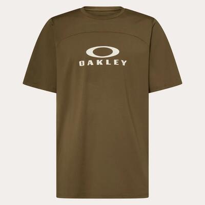 Maglia da ciclismo da uomo Oakley FREE RIDE RC
