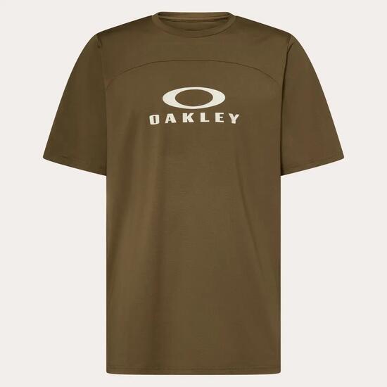 Maglia da ciclismo da uomo Oakley FREE RIDE RC