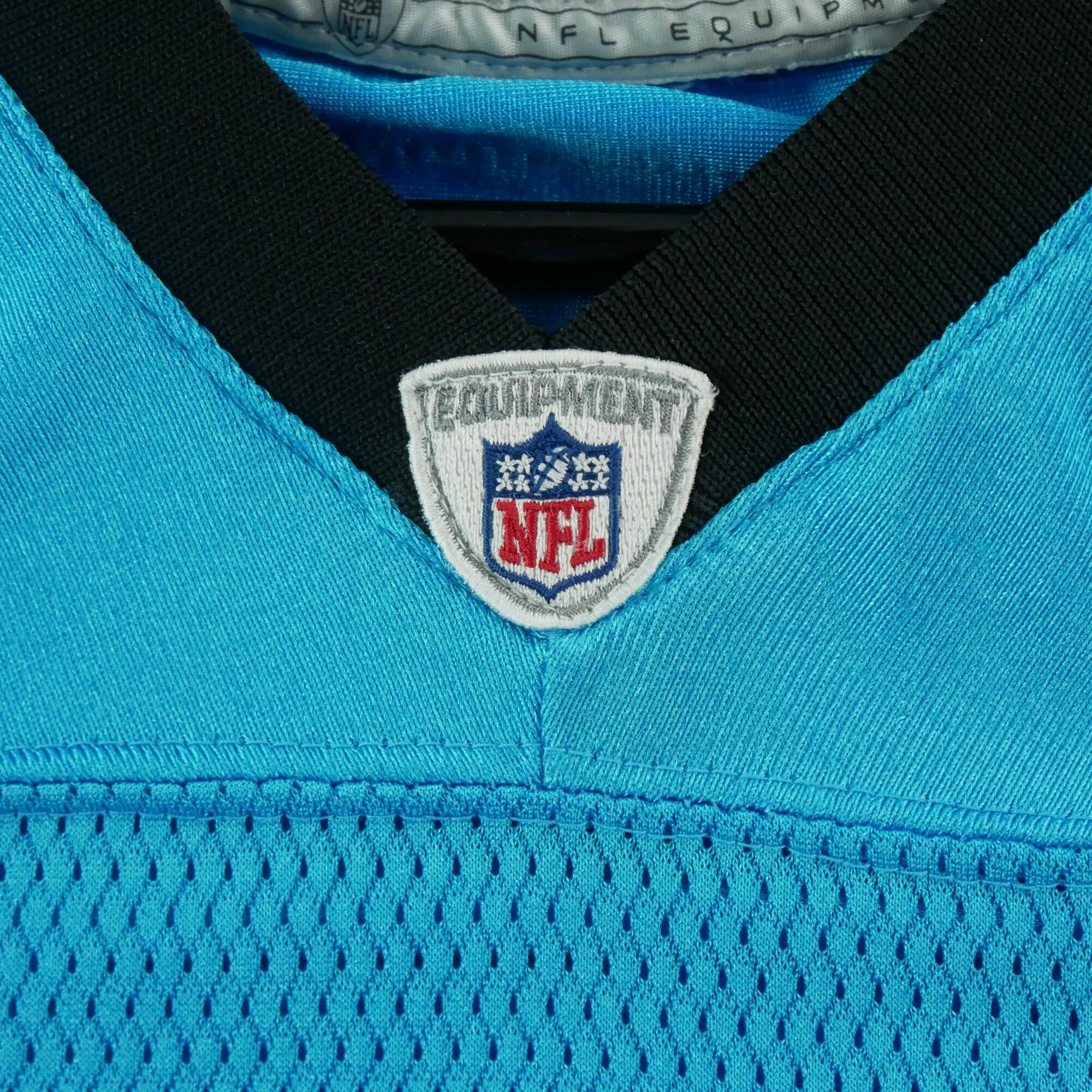 Segunda vida - Maillot Reebok Homem Futebol Americano NFL - Em muito bom estado 7/7
