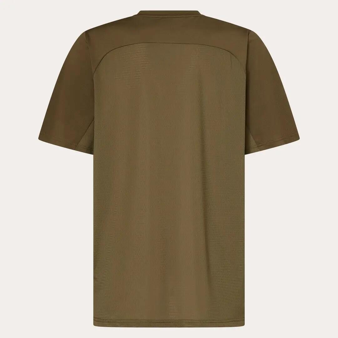 Maglia da ciclismo da uomo Oakley FREE RIDE RC verde FOA405471-7CE R L 2/3
