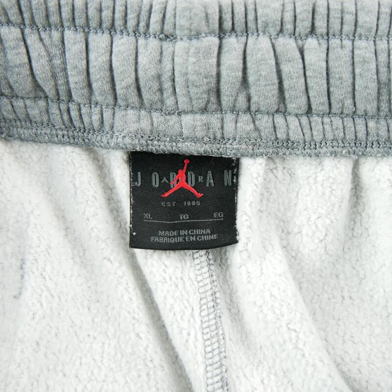 Second life - Pantaloni jogging bărbați Jordan Jumpman Air - Ca nou